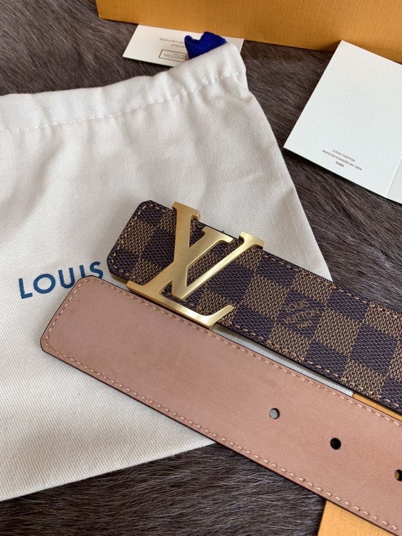 Louis Vuitton Belts